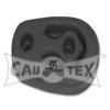 CAUTEX 080604 Holder, exhaust system